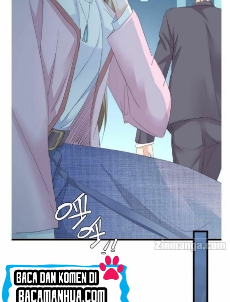 The President Lovely Wife Chapter 04 Gambar 44